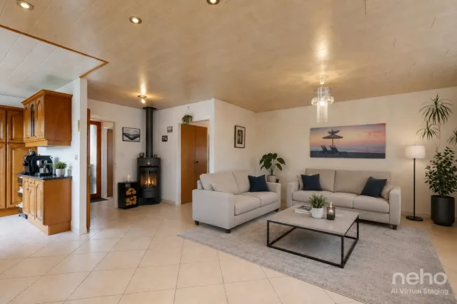 5.5 Zimmer Einfamilienhaus in Payerne – photo 4 sur 12
