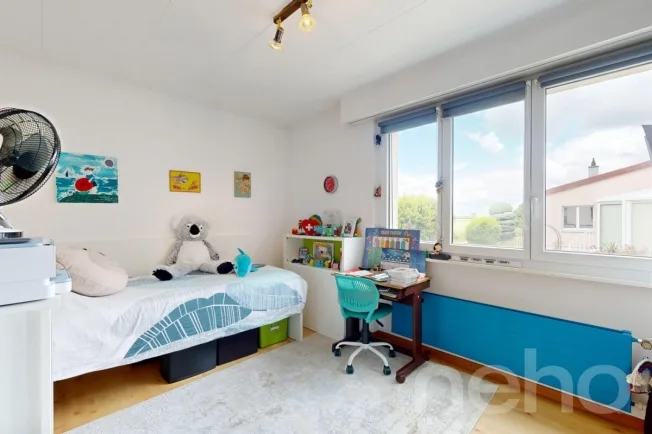 5.5 Zimmer Einfamilienhaus in Payerne – photo 8 sur 12