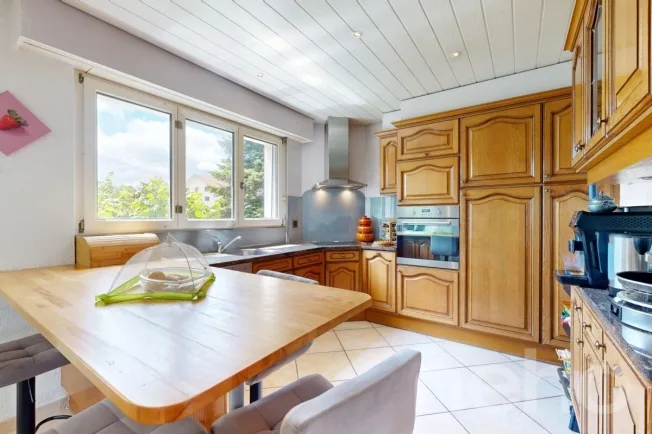 5.5 Zimmer Einfamilienhaus in Payerne – photo 5 sur 12