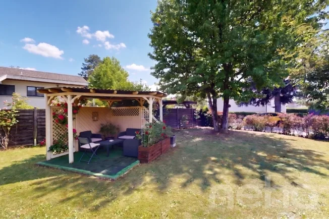 5.5 Zimmer Einfamilienhaus in Payerne – photo 12 sur 12