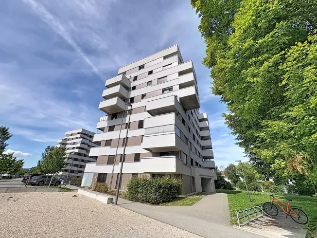 3.5 Zimmer Wohnung in Payerne – Foto 2 von 13
