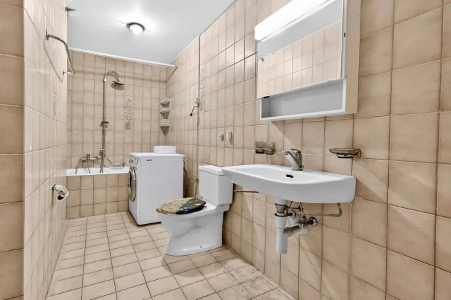 4.5 Zimmer Wohnung in Montreux – photo 11 of 12