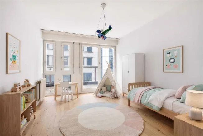 4.5 Zimmer Wohnung in Montreux – photo 10 of 12
