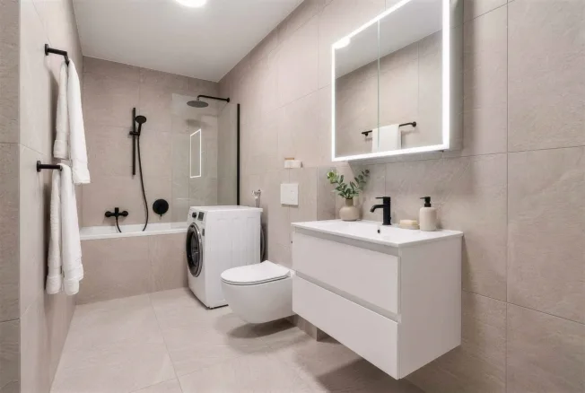 4.5 Zimmer Wohnung in Montreux – photo 12 of 12