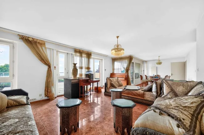 4.5 Zimmer Wohnung in Montreux – photo 3 of 12