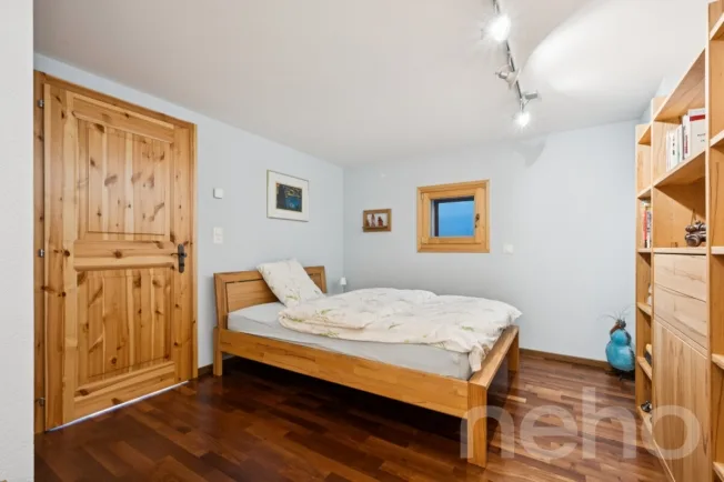 10 Zimmer Einfamilienhaus in Chemin – photo 11 sur 12