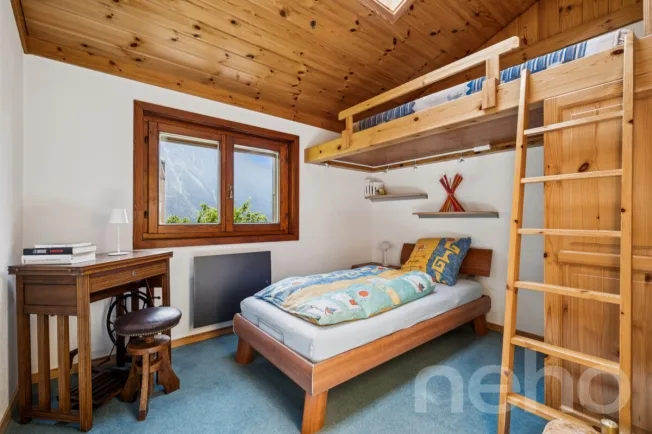 10 Zimmer Einfamilienhaus in Chemin – photo 8 sur 12
