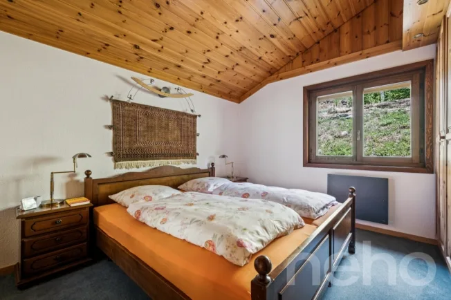 10 Zimmer Einfamilienhaus in Chemin – photo 7 sur 12