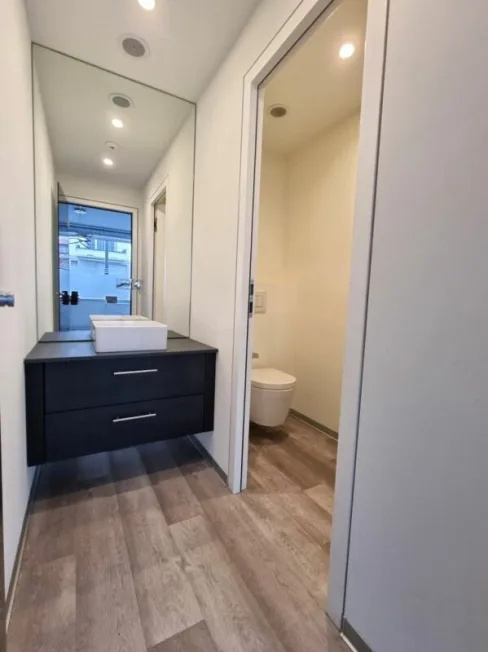 Wohnung in Fully | UrbanHome