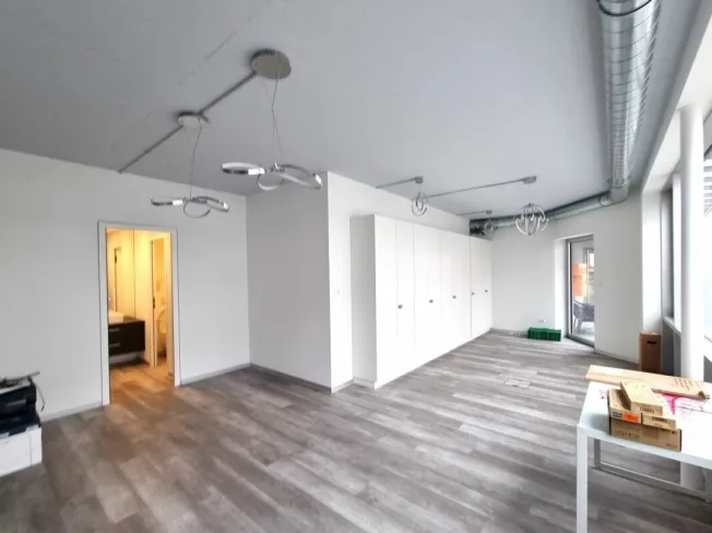 Wohnung in Fully | UrbanHome