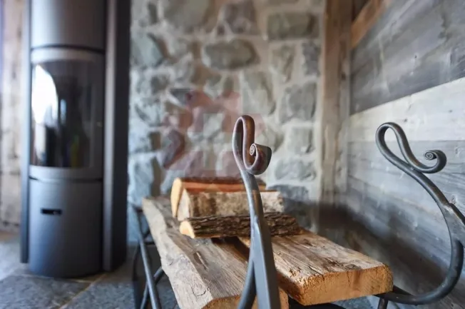 5.5 Zimmer Chalet in Hérémence – Foto 13 von 13