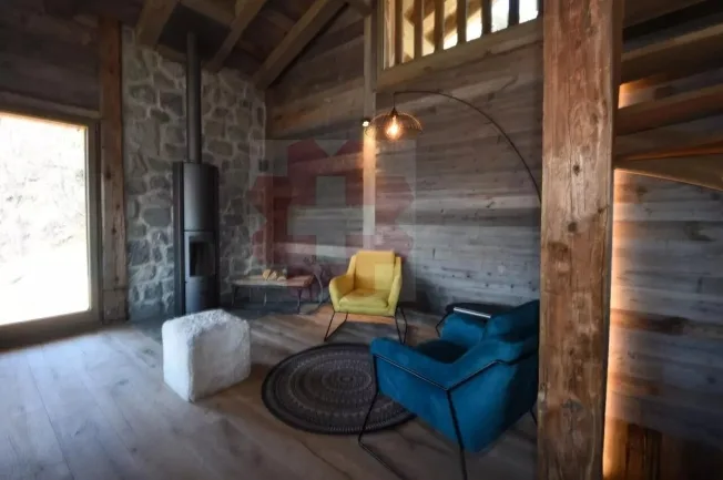 5.5 Zimmer Chalet in Hérémence – Foto 9 von 13