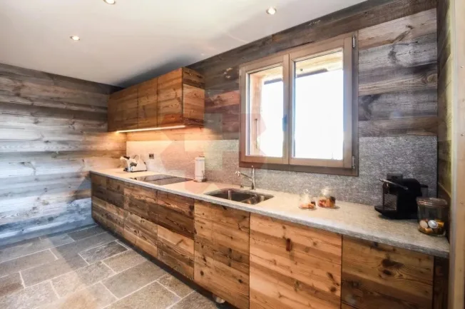 5.5 Zimmer Chalet in Hérémence – Foto 5 von 13