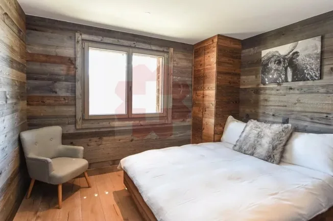5.5 Zimmer Chalet in Hérémence – Foto 10 von 13