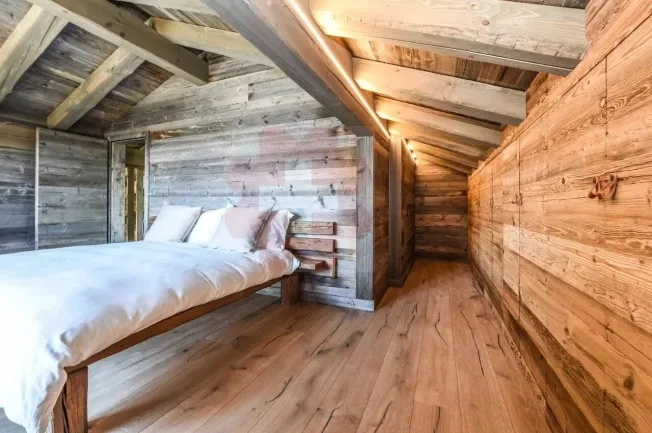 5.5 Zimmer Chalet in Hérémence – Foto 4 von 13