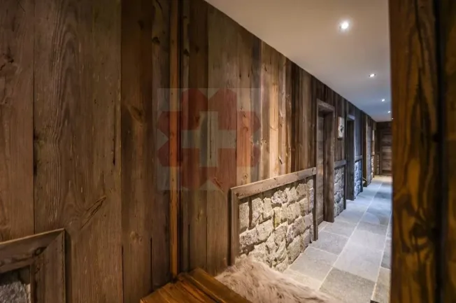 5.5 Zimmer Chalet in Hérémence – Foto 12 von 13