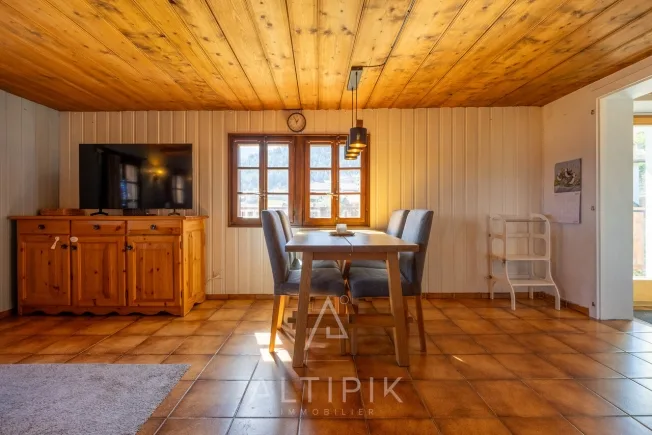 5.5 Zimmer Wohnung in Haute-Nendaz – photo 2 sur 17