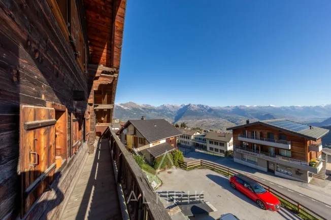 5.5 Zimmer Wohnung in Haute-Nendaz – photo 17 sur 17