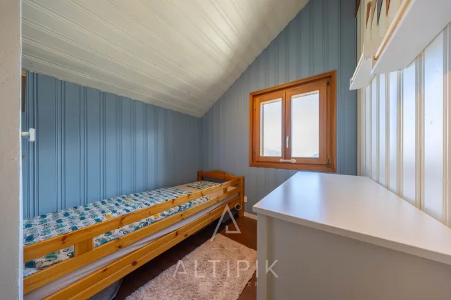 5.5 Zimmer Wohnung in Haute-Nendaz – photo 14 sur 17