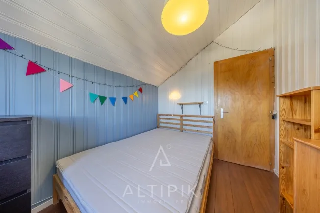 5.5 Zimmer Wohnung in Haute-Nendaz – photo 13 sur 17