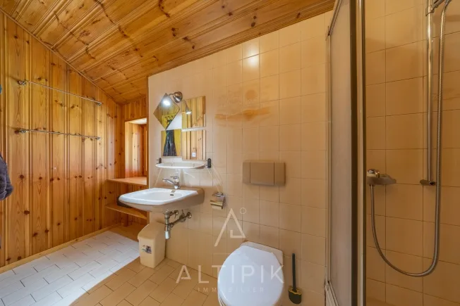 5.5 Zimmer Wohnung in Haute-Nendaz – photo 11 sur 17