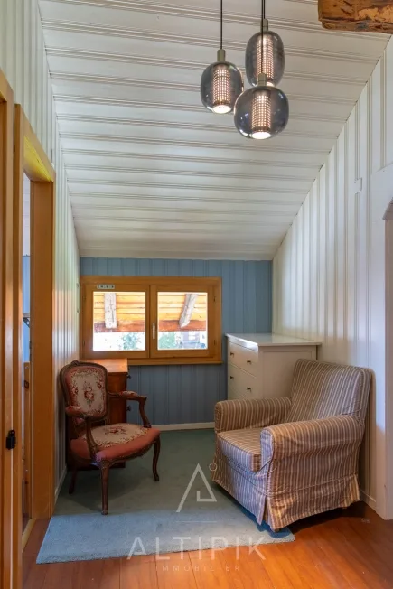 5.5 Zimmer Wohnung in Haute-Nendaz – photo 7 sur 17