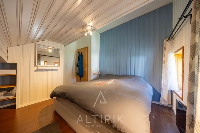 5.5 Zimmer Wohnung in Haute-Nendaz – photo 10 sur 17