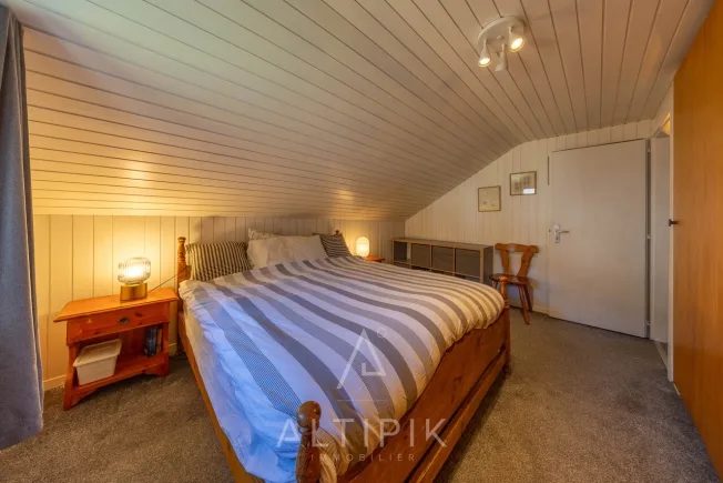 5.5 Zimmer Wohnung in Haute-Nendaz – photo 6 sur 17