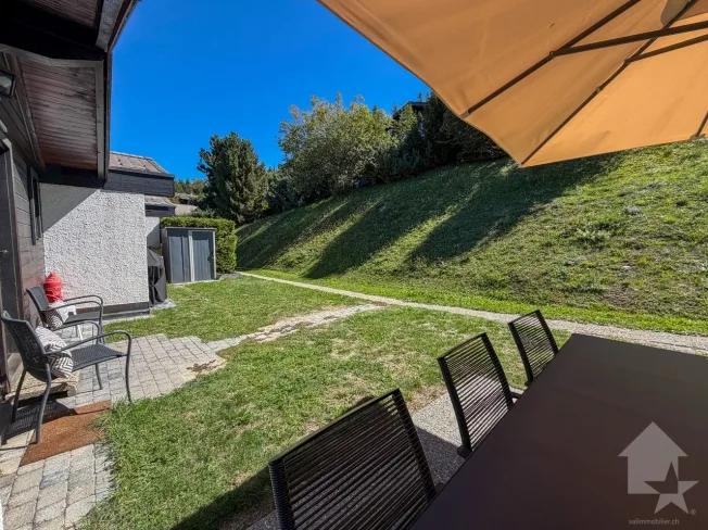 4.5 Zimmer Chalet in Haute-Nendaz – foto 2 di 20