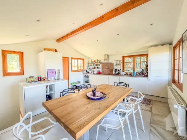 4.5 Zimmer Chalet in Haute-Nendaz – foto 6 di 20