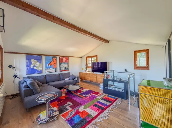 4.5 Zimmer Chalet in Haute-Nendaz – foto 18 di 20