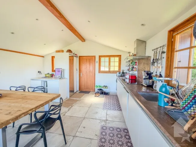 4.5 Zimmer Chalet in Haute-Nendaz – foto 7 di 20