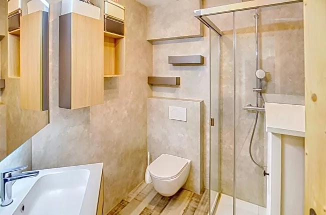 4.5 Zimmer Wohnung in Haute-Nendaz – foto 7 di 10