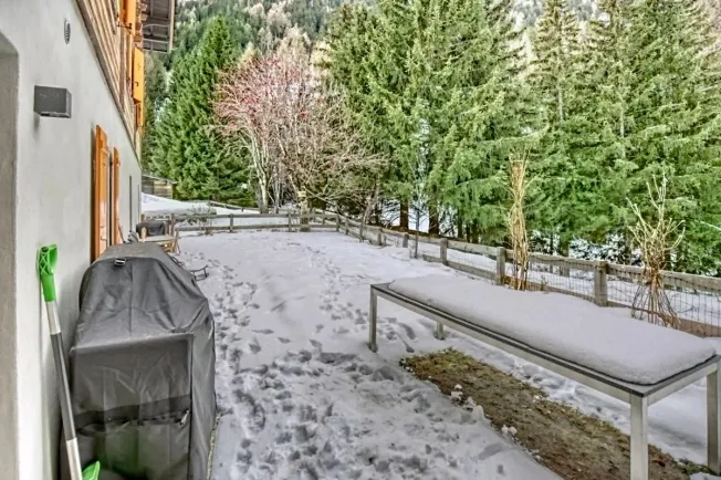 4.5 Zimmer Wohnung in Haute-Nendaz – foto 8 di 10