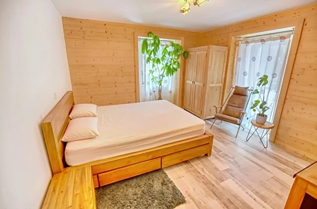 4.5 Zimmer Wohnung in Haute-Nendaz – foto 4 di 10