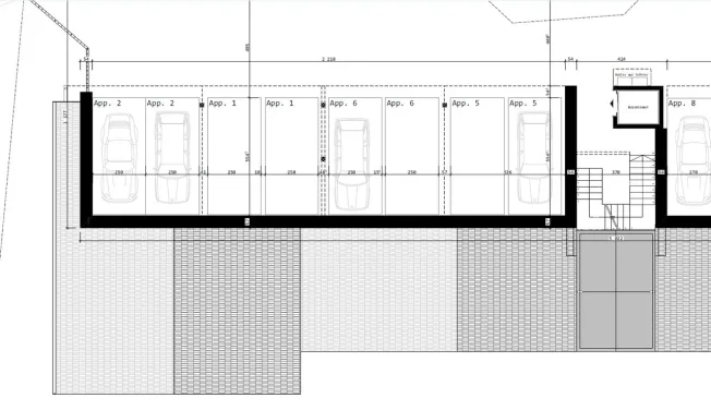 4.5 Zimmer Wohnung in Savièse – Foto 11 von 11
