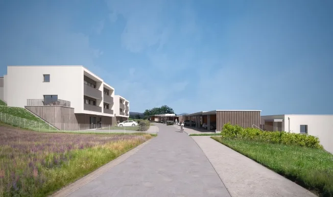 4.5 Zimmer Villa in Cortaillod – photo 3 sur 7