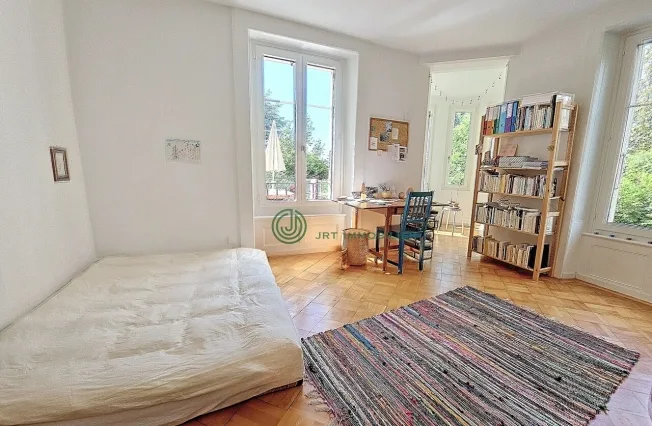 13.5 Zimmer Einfamilienhaus in Corcelles NE – Foto 10 von 18