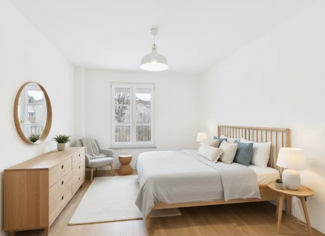 4.5 Zimmer Wohnung in Böckten – Foto 2 von 10