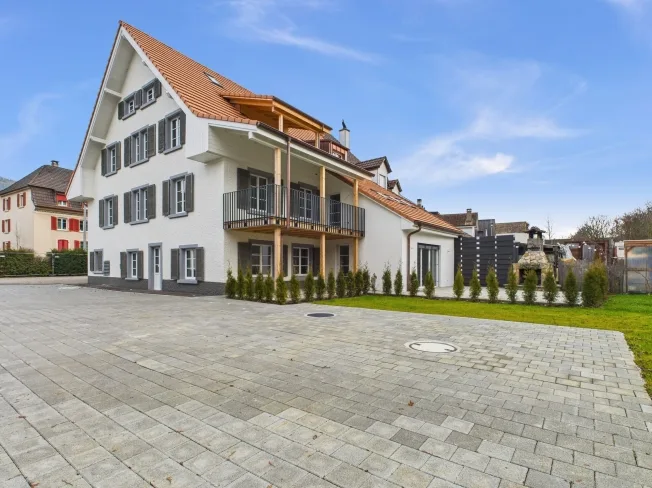 4.5 Zimmer Wohnung in Böckten – Foto 8 von 10