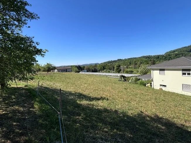 8 Zimmer Einfamilienhaus in Holderbank AG – foto 11 di 12