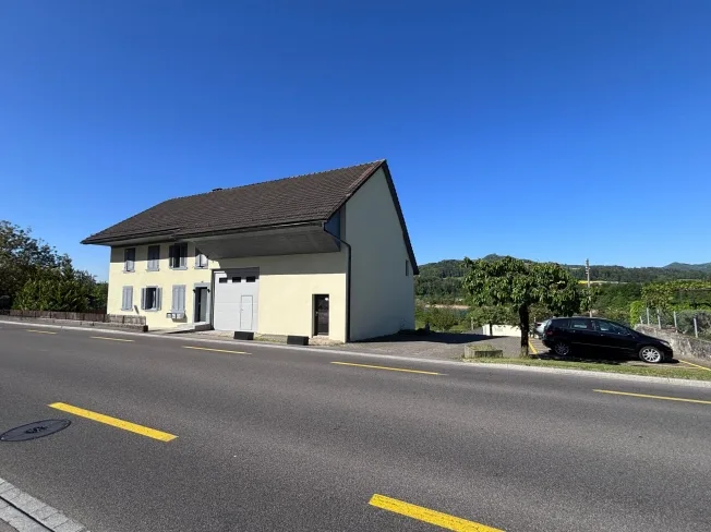 8 Zimmer Einfamilienhaus in Holderbank AG – foto 4 di 12