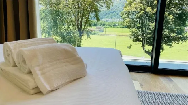 20 Zimmer Einfamilienhaus in Bellinzona – foto 10 di 13