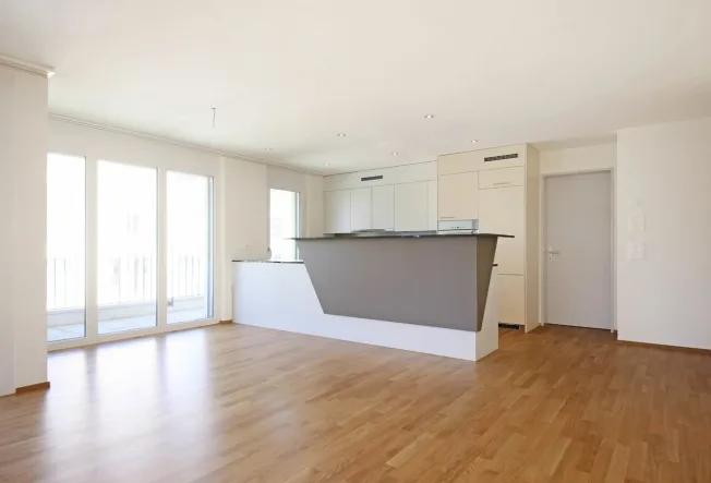 4.5 Zimmer Wohnung, 8856 Tuggen