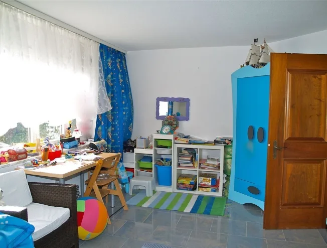 3.5 Zimmer Wohnung, 6403 Küssnacht am Rigi