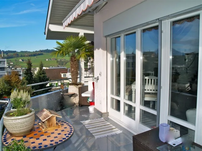 3.5 Zimmer Wohnung, 6403 Küssnacht am Rigi