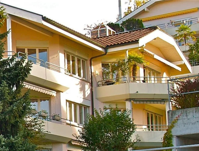 3.5 Zimmer Wohnung, 6403 Küssnacht am Rigi