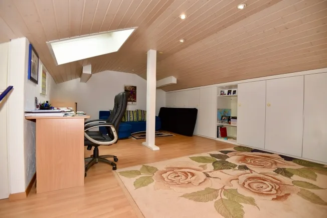 3.5 Zimmer Wohnung, 6403 Küssnacht am Rigi
