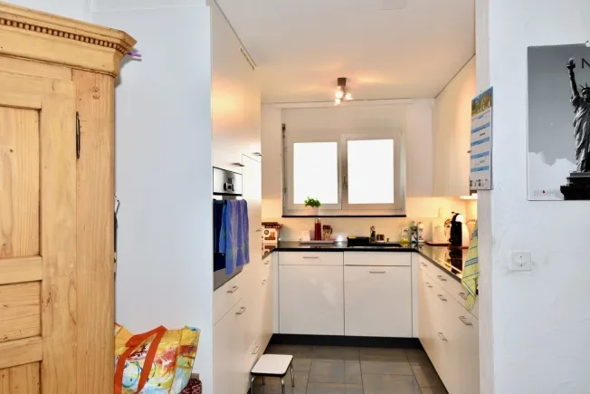 3.5 Zimmer Wohnung, 6403 Küssnacht am Rigi
