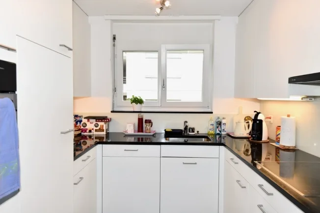 3.5 Zimmer Wohnung, 6403 Küssnacht am Rigi